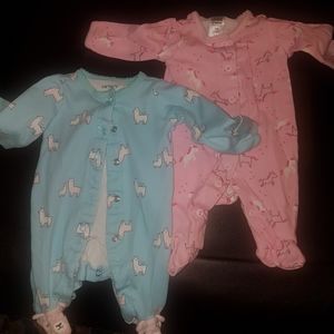 infant girls clothing
